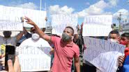 Dinaldo Silva/BNews