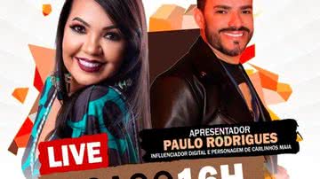 Divulgação/ Instagram