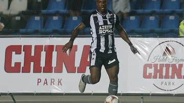 Vitor Silva/Botafogo