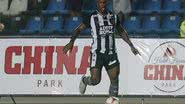 Vitor Silva/Botafogo