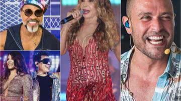 Montagem/BNews