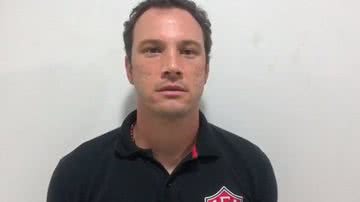 Reprodução  Galáticos