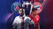 Montagem Infoesporte