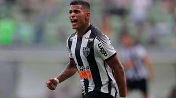 Divulgação/Atlético-MG