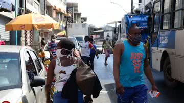 Dinaldo Silva/BNews