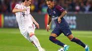Reprodução/PSG