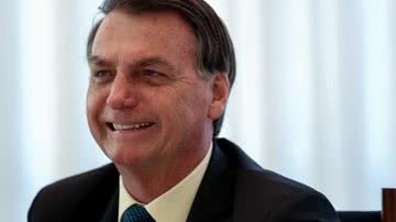 Marcos Corrêa/PR