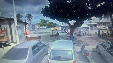 Google Street View