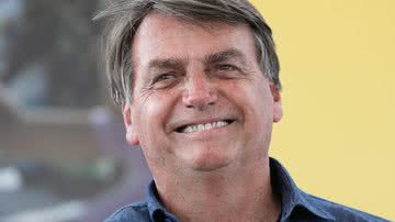 Isac Nóbrega/PR