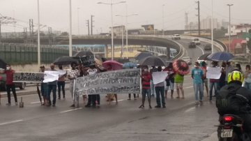 Reprodução/ Leitor BNews