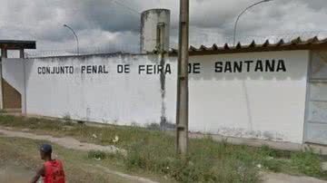 Google Street View