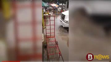 Reprodução/ Leitor Bnews