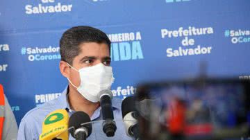 Vagner Souza/Bnews