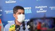 Vagner Souza/Bnews