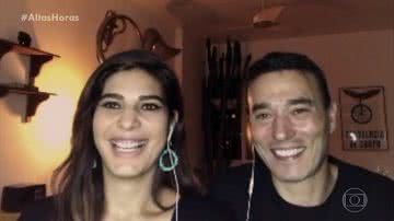 Reprodução / TV Globo