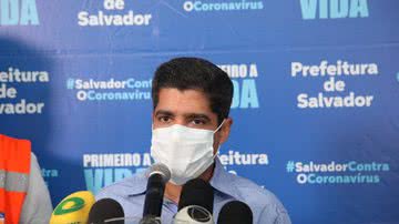 Vagner Souza/BNews