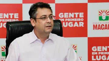 Reprodução/Facebook