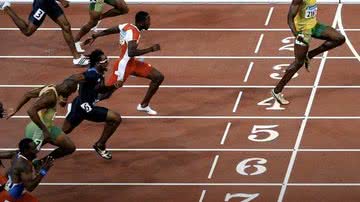 Reprodução/Twitter/Usain Bolt