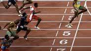 Reprodução/Twitter/Usain Bolt