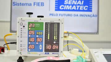 Divulgação/FIEB