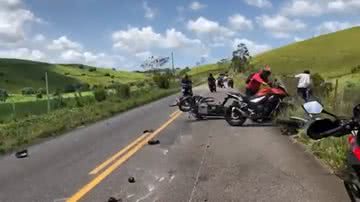 Reprodução/ Redes sociais