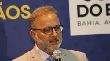 Vagner Souza/BNews