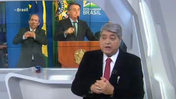 Reprodução/TV