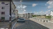 Google Street View