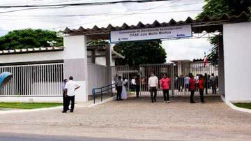 Divulgação/GOVBA