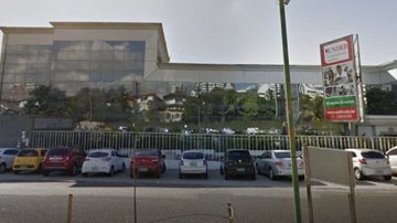 Reprodução/Google Street View