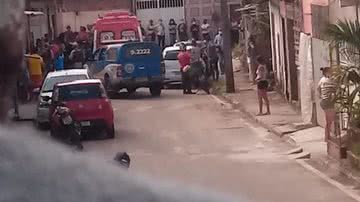 Reprodução/ Leitor Bnews