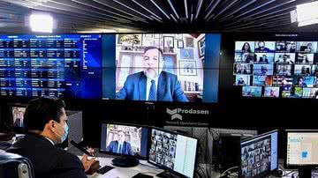 Waldemir Barreto /Agência Senado