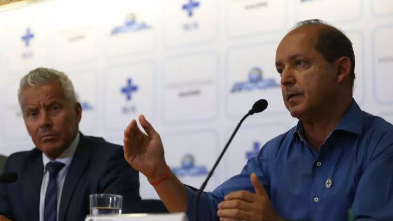 Marcello Casal Jr/ Agência Brasil
