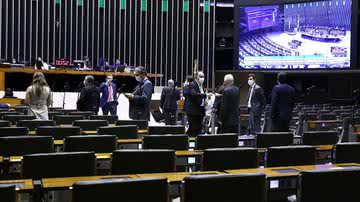 Najara Araujo/ Câmara dos Deputados