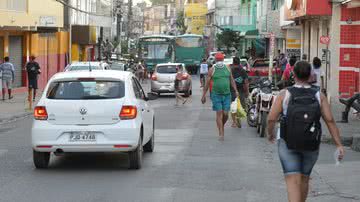Dinaldo Silva/BNews