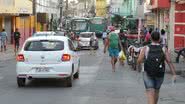 Dinaldo Silva/BNews