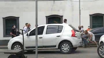 Reprodução/ Youtube