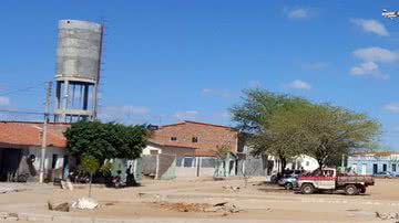 Reprodução/Agora Sudoeste