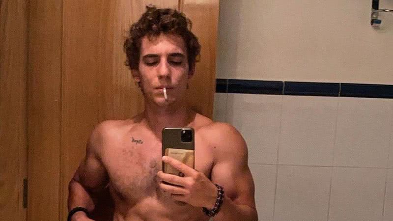 Reprodução / Instagram