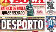 Reprodução/jornal