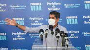 Vagner Souza/Bnews