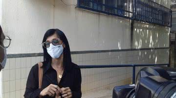Brenda Viana/BNews