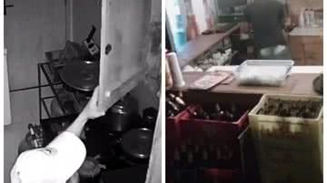 Reprodução/ Leitor Bnews