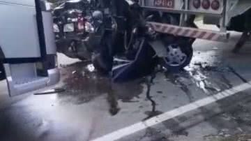Reprodução/ Leitor Bnews