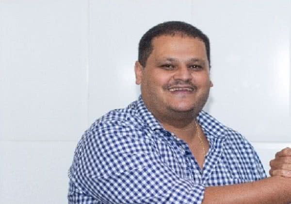 Reprodução/Facebook