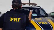 Divulgação/PRF-BA