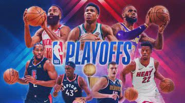Divulgação/ NBA
