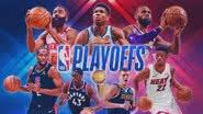 Divulgação/ NBA