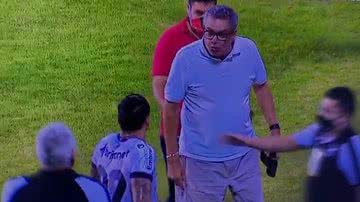 Reprodução/ Redes sociais