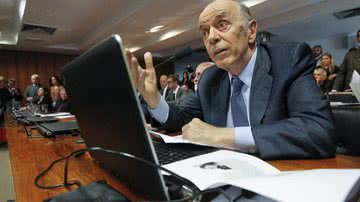 Beto Barata/ Agência Senado
